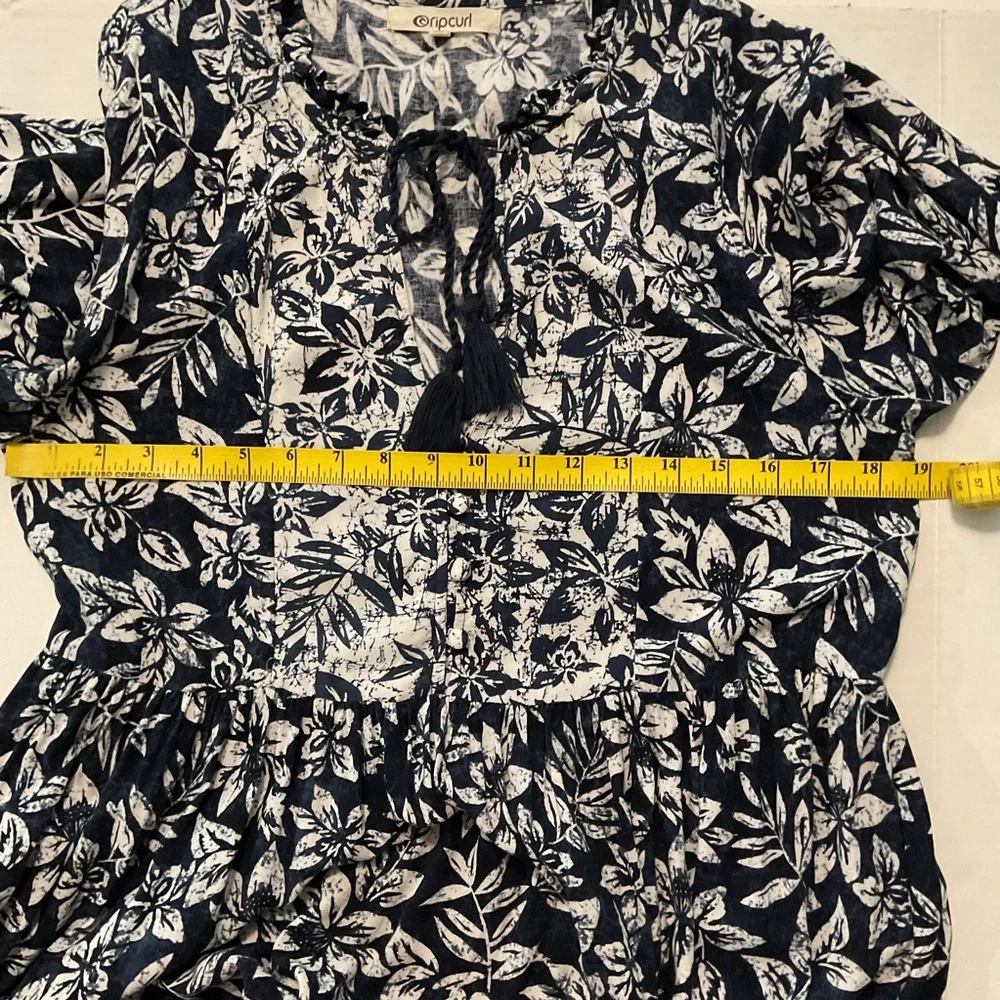 Rip Curl chic long